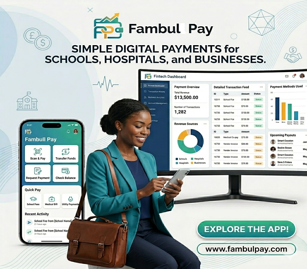 Fambul Pay