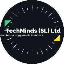 TechMinds (SL) Ltd.