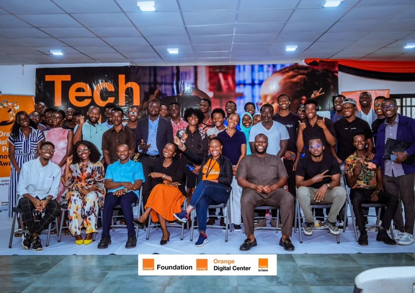 TechMinds SL Ltd Secures Landmark 3-Year Partnership with Orange