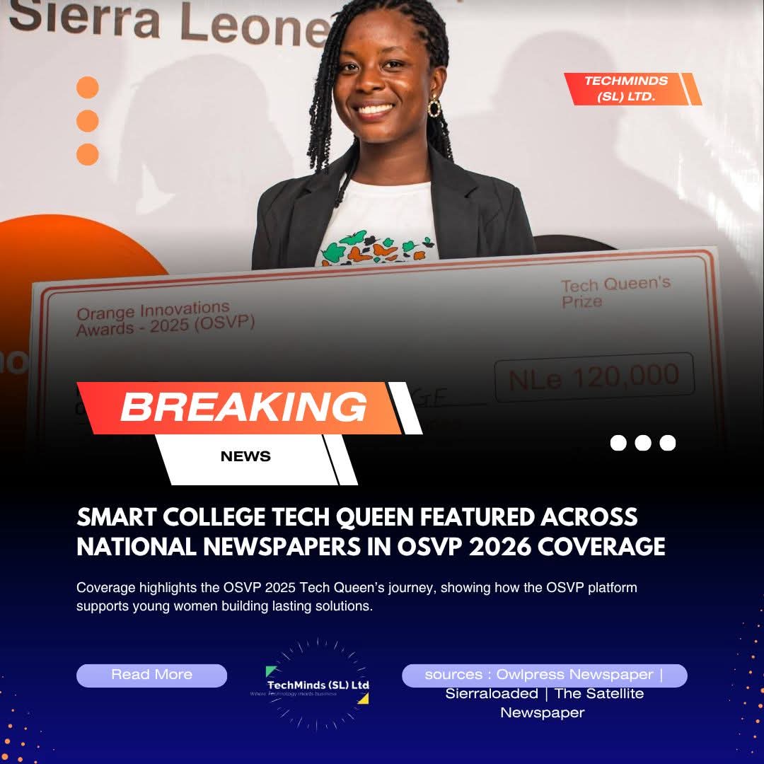Smart College featured across National Newspapers