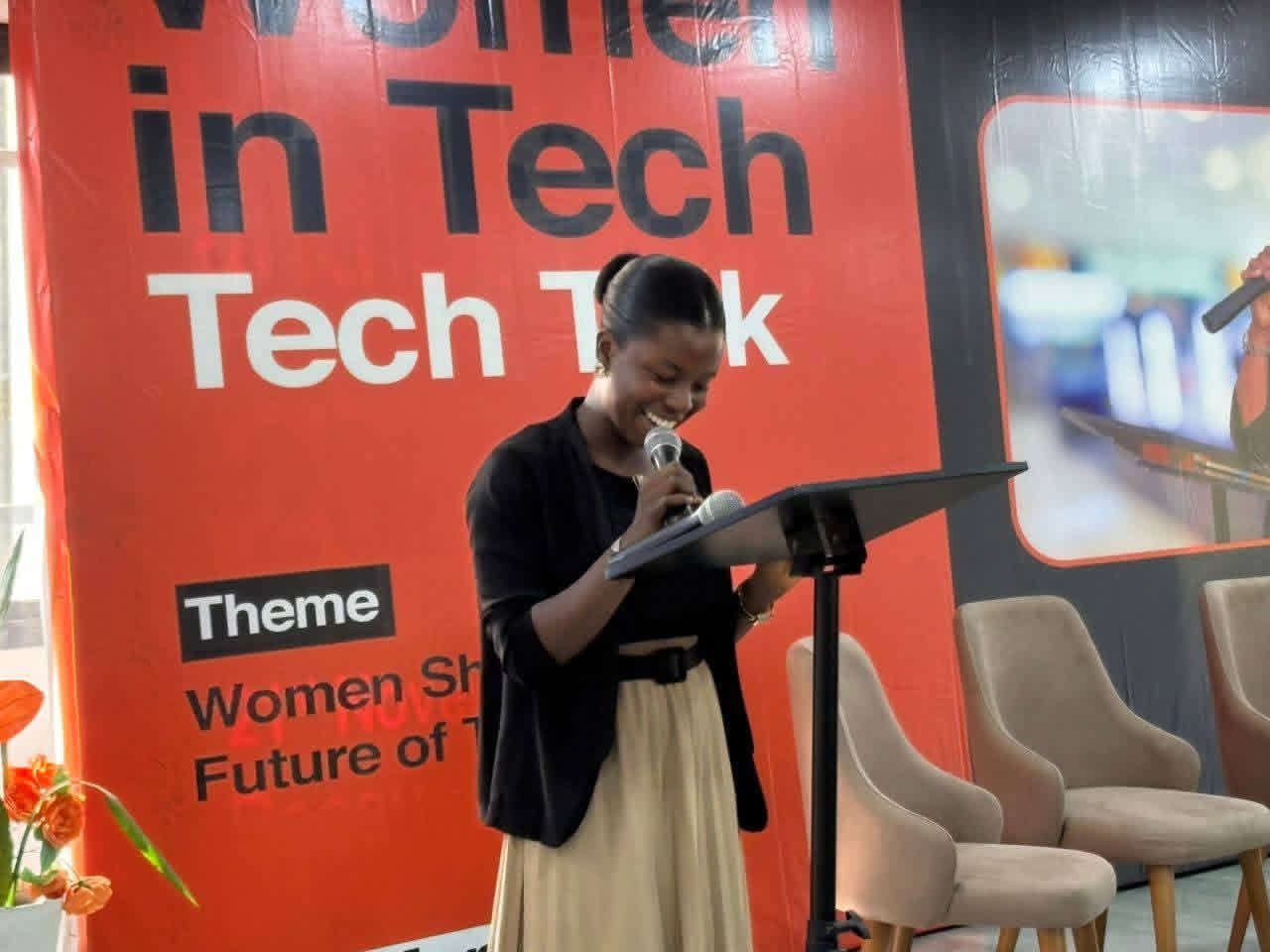 TechMinds SL Ltd Hosts Women in Tech Tech Talk in Partnership with Orange Digital Center