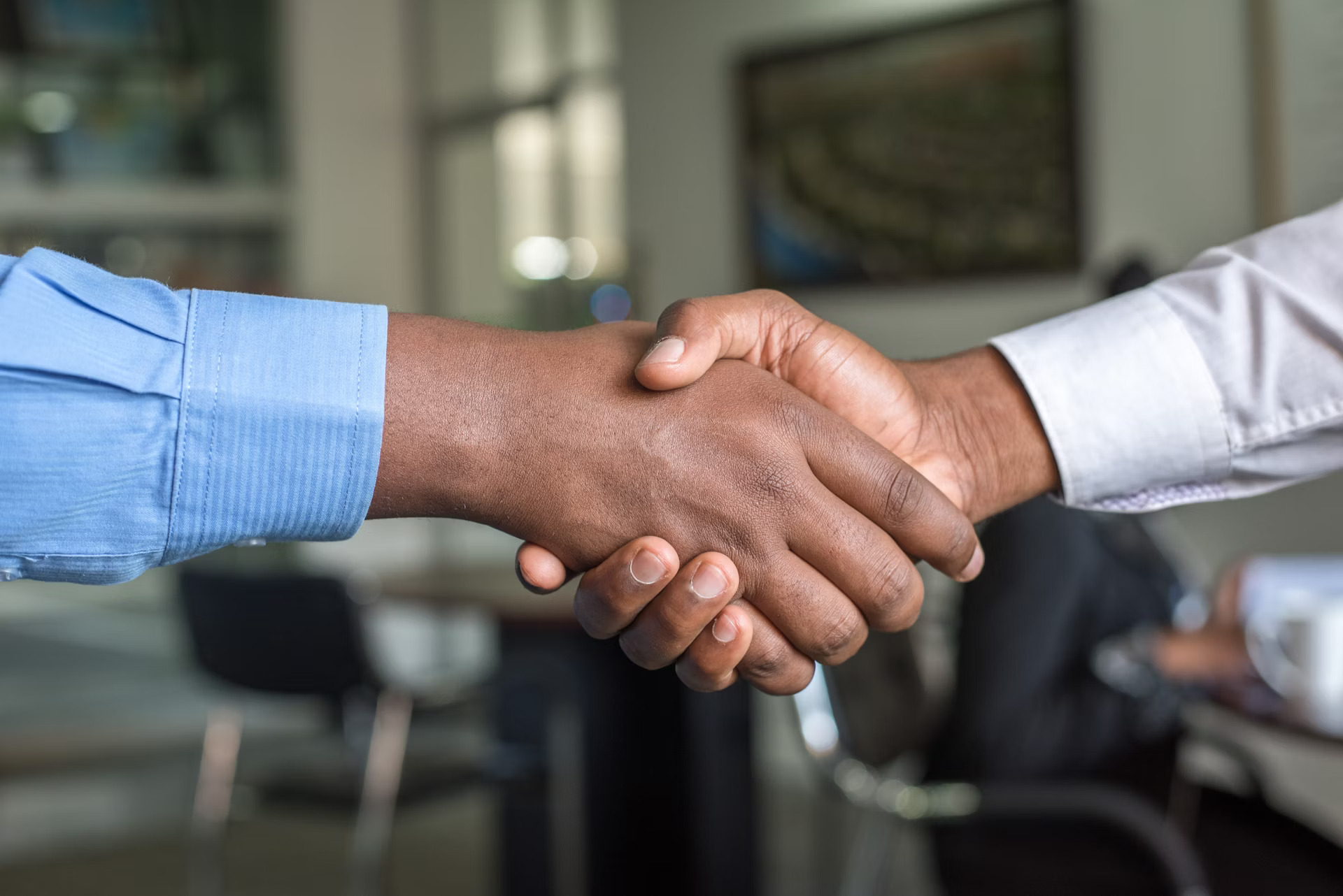 Where Technology Meets Business