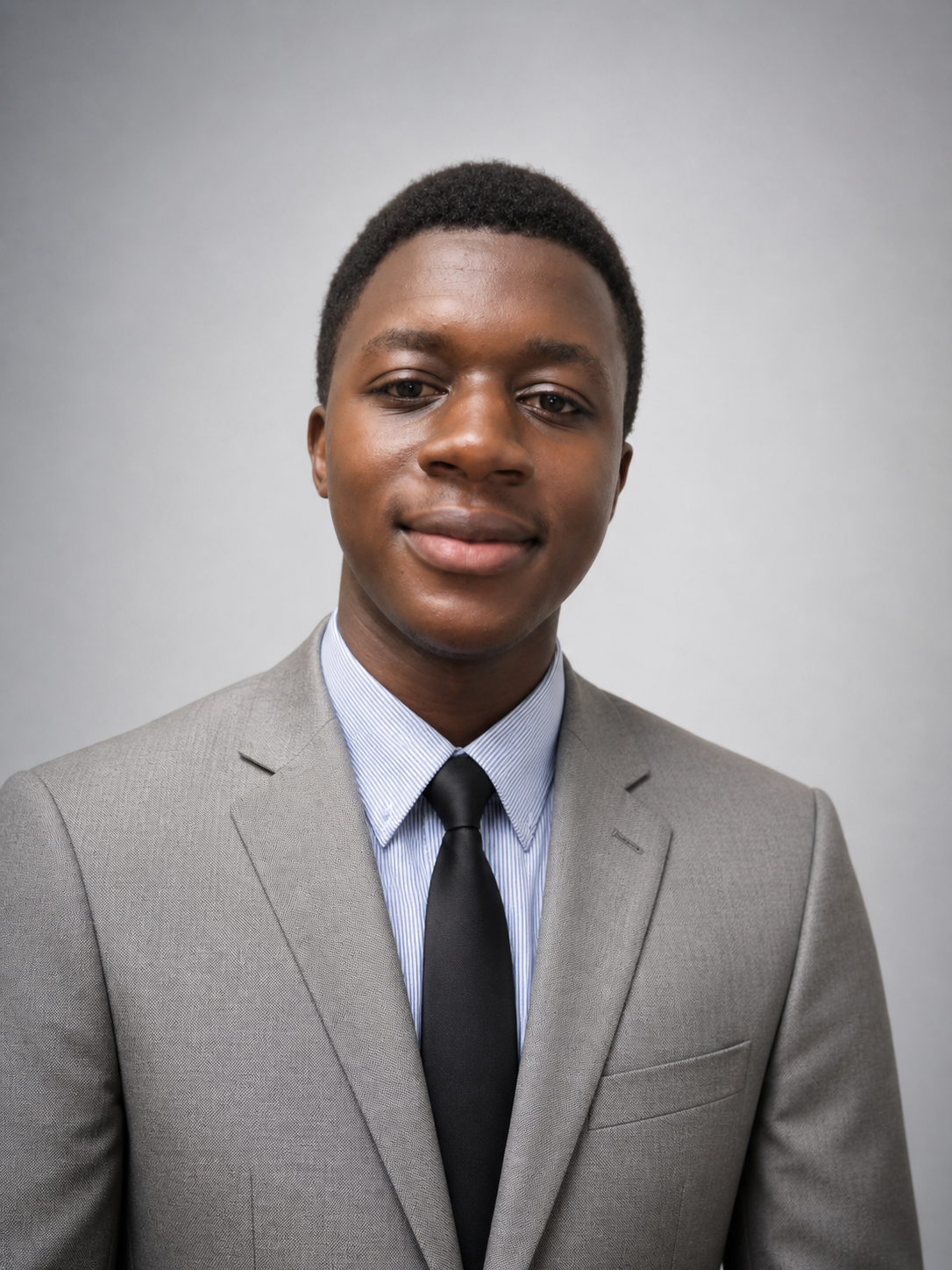 Peter Tamba Yanga