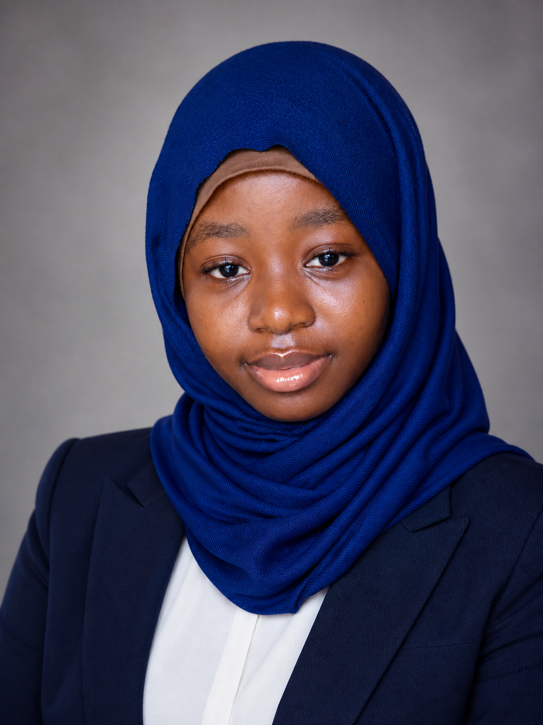 Mariama Kalatu Kamara
