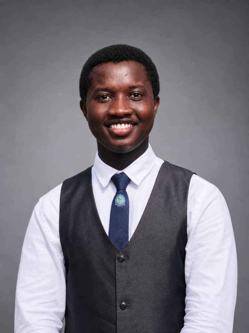 Jeremiah Augustine Kudu